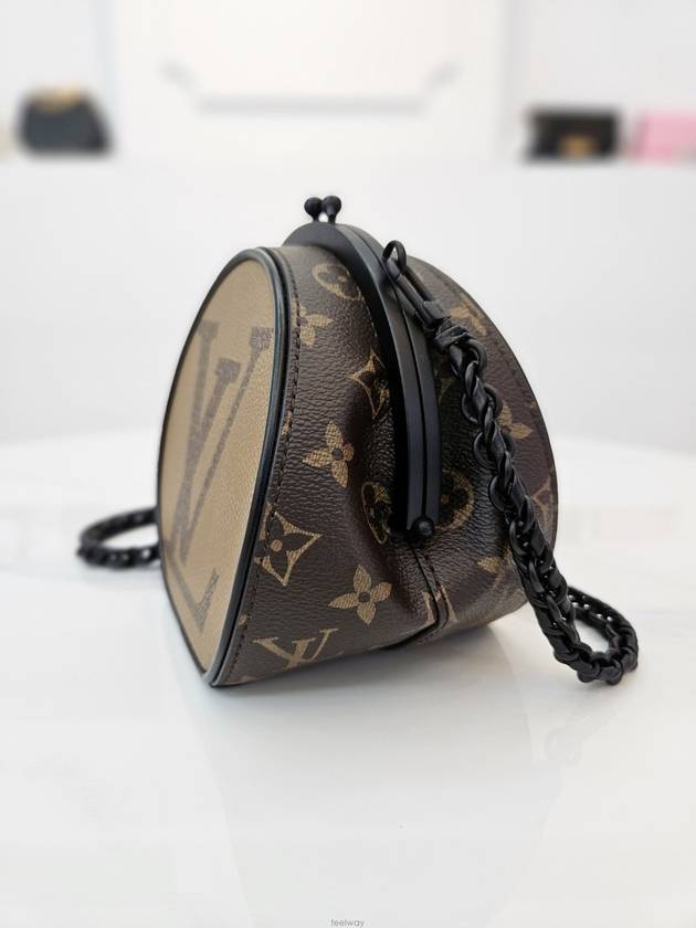 women shoulder bag - LOUIS VUITTON - BALAAN 3