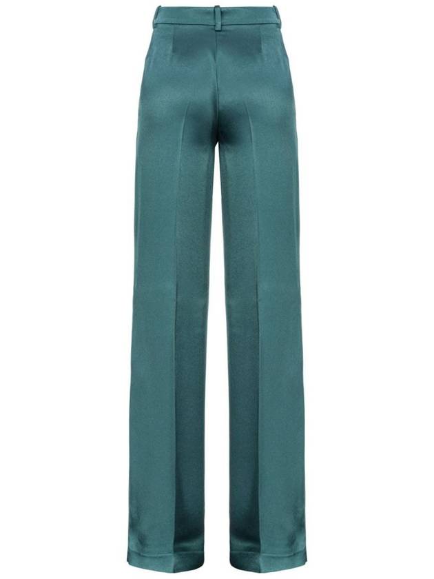 Pinko Trousers - PINKO - BALAAN 4