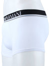 Boxer Trunks 111389 3F729 00010 - EMPORIO ARMANI - BALAAN 3