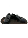 Smith Market used luxury goods black shoes men s - TOD'S - BALAAN 1