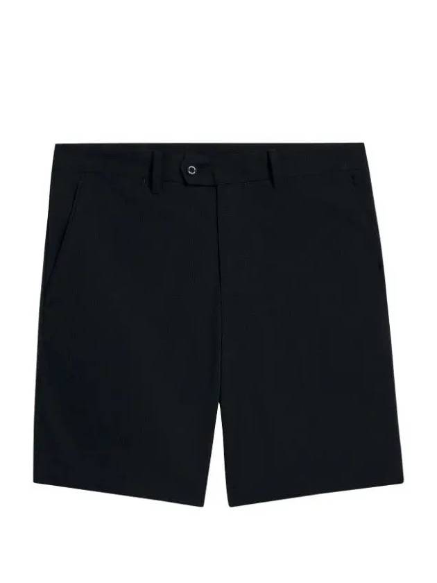 Vent Tight Golf Shorts Black - J.LINDEBERG - BALAAN 2