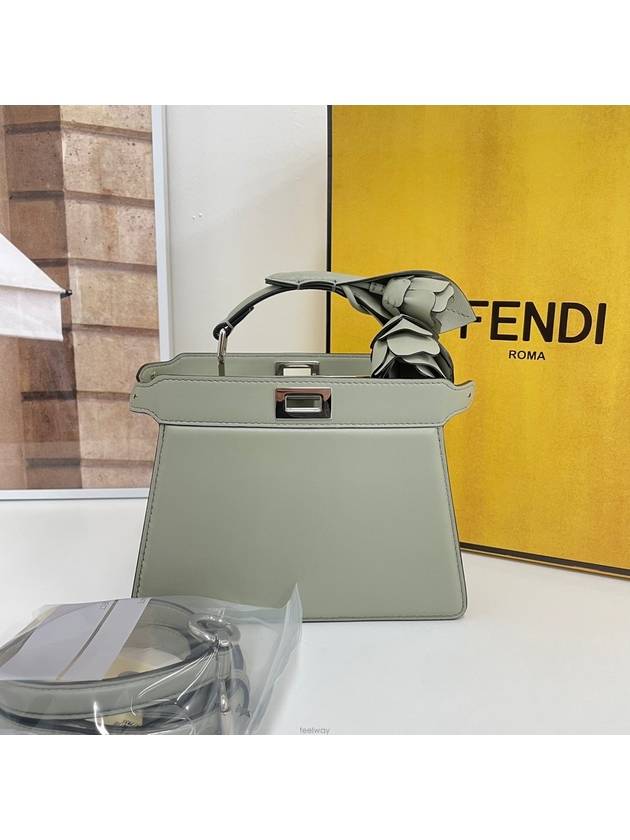 women shoulder bag - FENDI - BALAAN 1