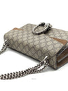 Dionysus chain shoulder bag 400249 - GUCCI - BALAAN 6