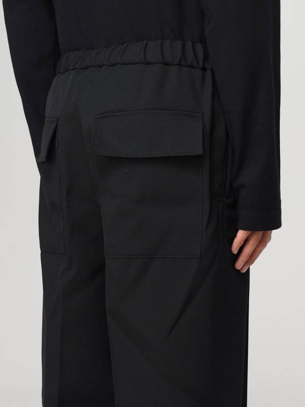 Pants men Jil Sander - JIL SANDER - BALAAN 5