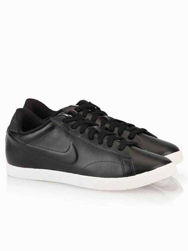 01454412009Racket TreaderBlack White - NIKE - BALAAN 1