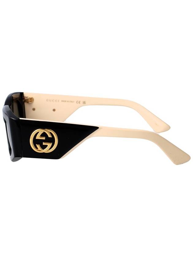 Gucci Sunglasses - GUCCI - BALAAN 4