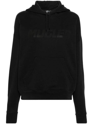 Mugler Hoodie - MUGLER - BALAAN 1