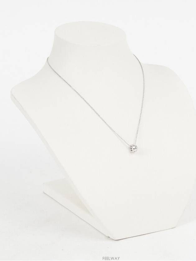 women necklace - CHANEL - BALAAN 3