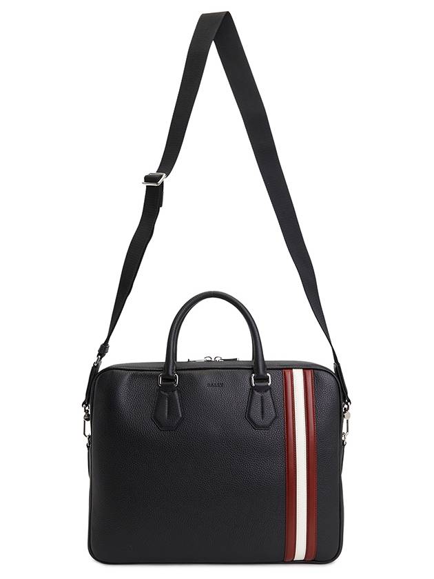 Men s briefcase STAZ TSP O 628 - BALLY - BALAAN 6