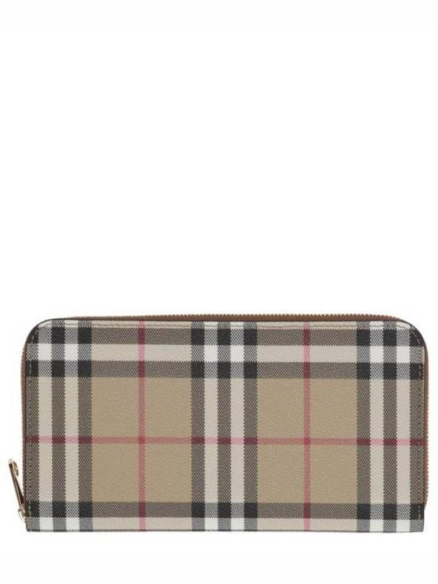 long wallet 777791 Beige - BURBERRY - BALAAN 1