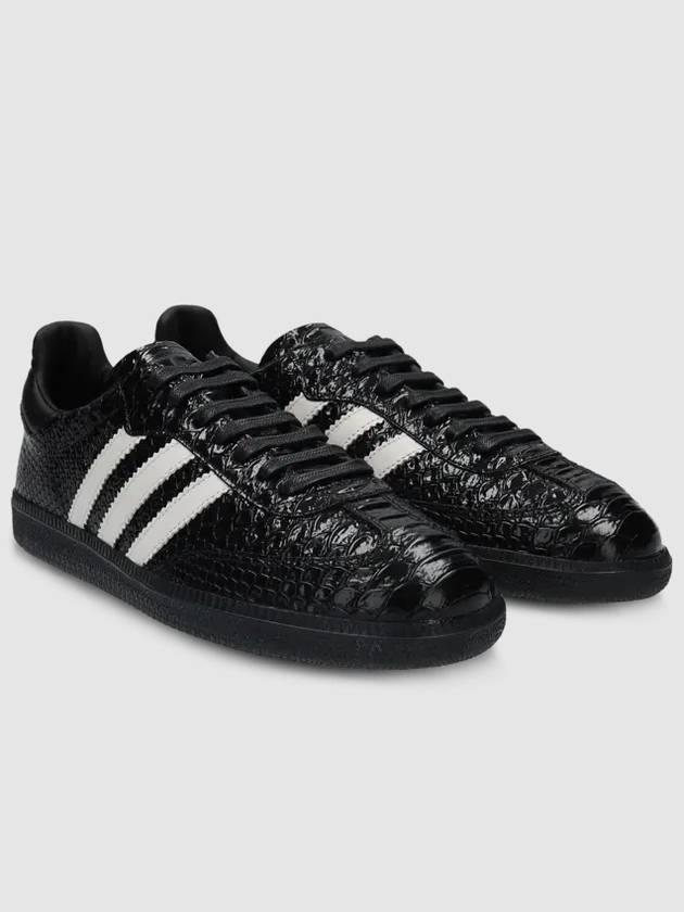 Samba OG Low-Top Sneakers Black - ADIDAS - BALAAN 2