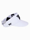 Hat H22000013WHT White - PXG - BALAAN 4