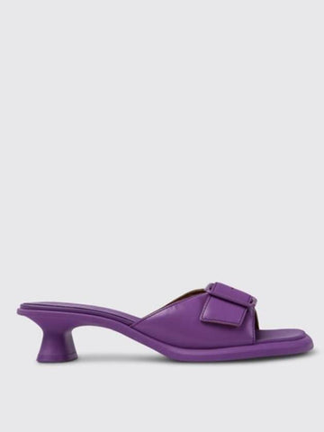 Sandals K201493 006 DINA 0 Violet - CAMPER - BALAAN 1