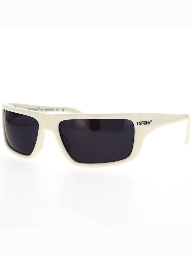 Off-White Sunglasses - OFF WHITE - BALAAN 2