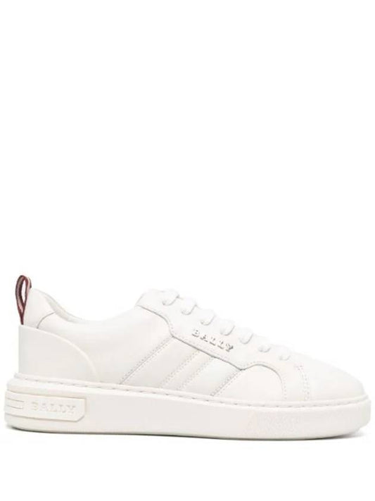interchangeable lace low-top sneakers WK0050NA003 - BALLY - BALAAN 1