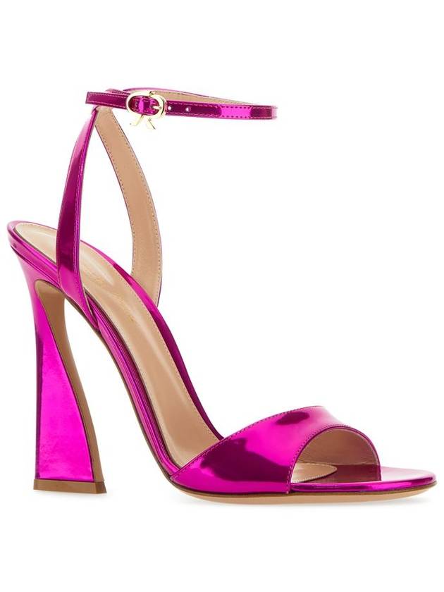 Gianvito Rossi Sandals - GIANVITO ROSSI - BALAAN 2