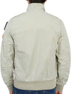 Fire Reload Jacket Grey - PARAJUMPERS - BALAAN 6