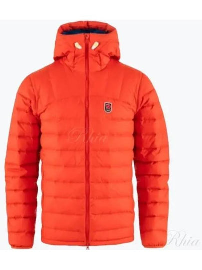 EXPEDITION PACK DOWN HOODIE M - FJALL RAVEN - BALAAN 2