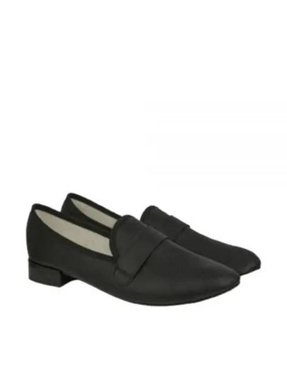 Michael Leather Loafers Black - REPETTO - BALAAN 2