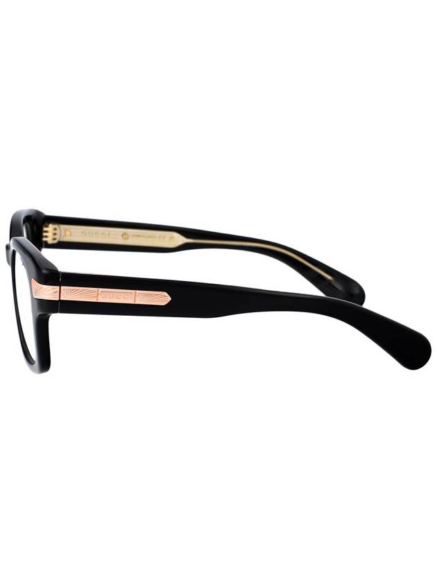 Sunglasses 00 538189602 GG1518O 001 BLACK - GUCCI - BALAAN 6