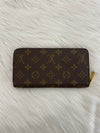 Women s Monogram Zippy Wallet M41896 Condition - LOUIS VUITTON - BALAAN 3