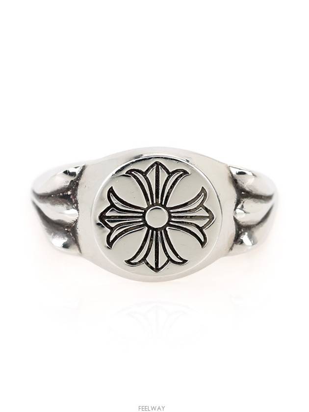 women rings - CHROME HEARTS - BALAAN 1