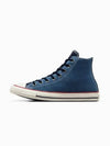 Chuck Taylor All Star Denim Blue A09081C - CONVERSE - BALAAN 1