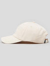 Stock Low Pro Ball Cap Neutral - STUSSY - BALAAN 5