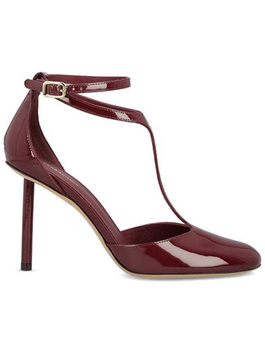 Salvatore Ferragamo Heeled Shoes - SALVATORE FERRAGAMO - BALAAN 1