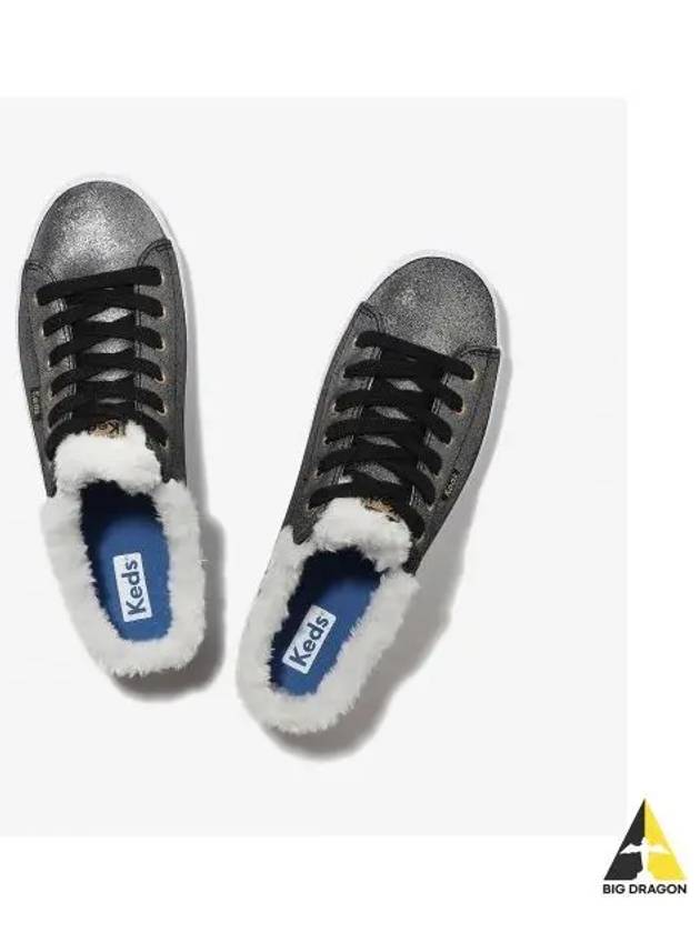 Kickstart Mule Fur 5TM01774D001 - KEDS - BALAAN 1