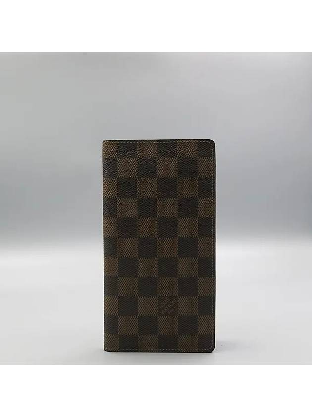 N61823 long wallet - LOUIS VUITTON - BALAAN 2