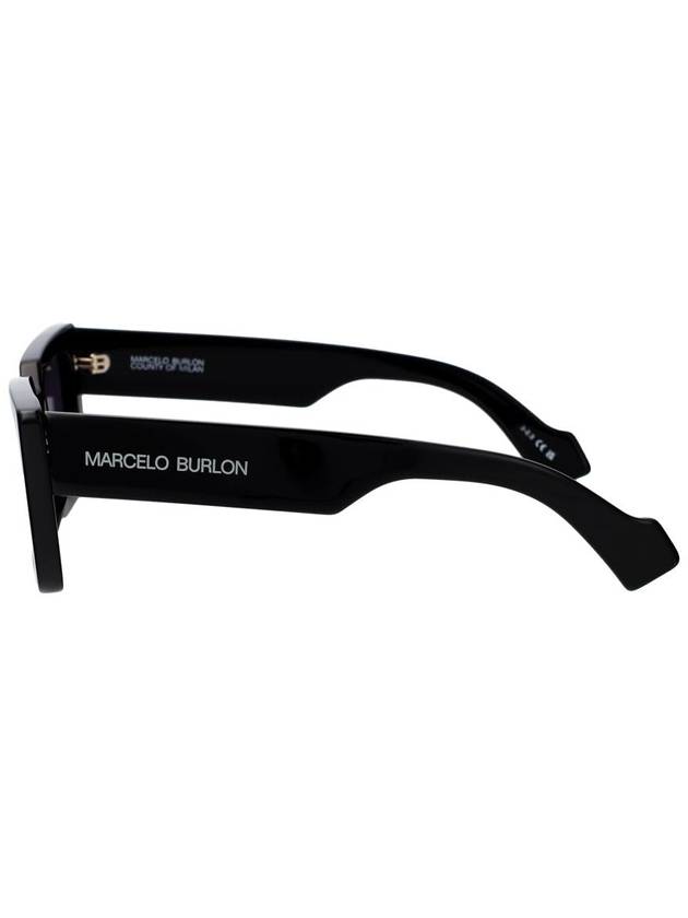 Marcelo Burlon County Of Milan Sunglasses - MARCELO BURLON - BALAAN 3