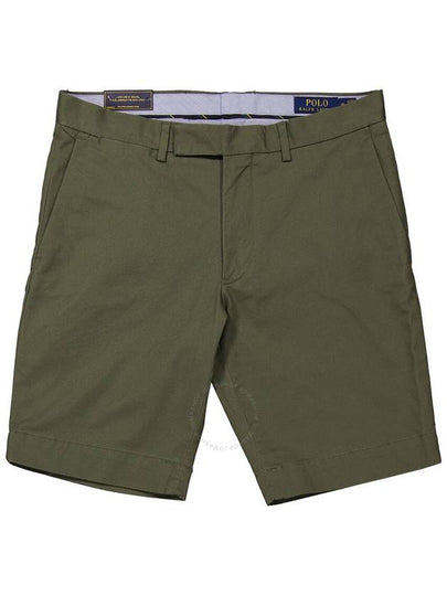 offcenter chino shorts 710646709055 - POLO RALPH LAUREN - BALAAN 2