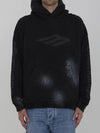 Sweater 8592306 767877 TQVT7 1083 Black - BALENCIAGA - BALAAN 1