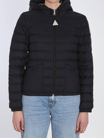 Hede Down Jacket - MONCLER - BALAAN 1