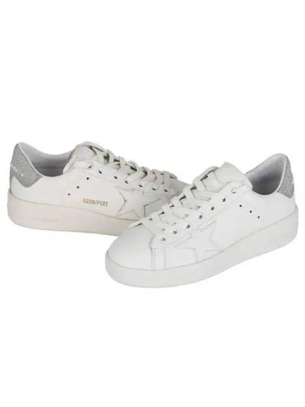 DP Sail Pure Star Sneakers 271107 - GOLDEN GOOSE - BALAAN 1