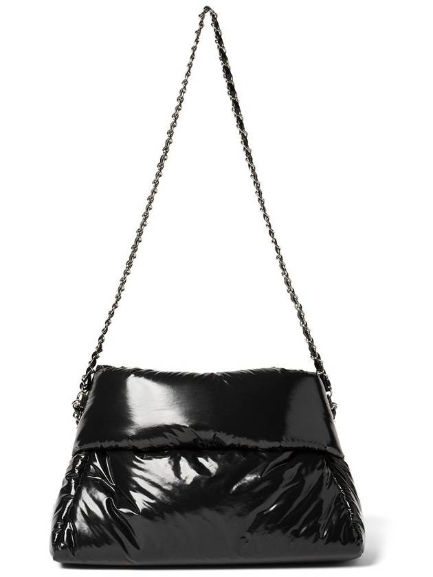 Limin Murphy glass chain cross bag black - RHEEMIN - BALAAN 3