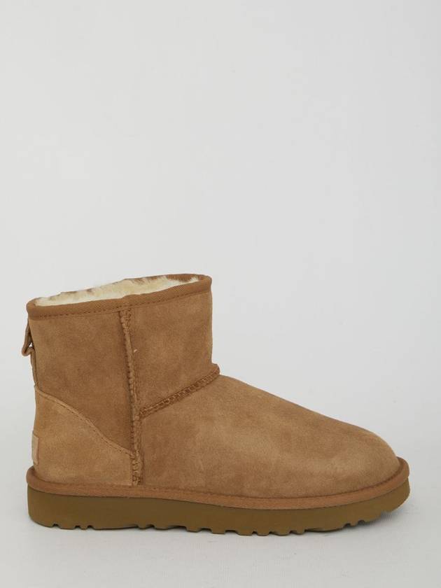 Classic Mini 2 Winter Boots Chestnut - UGG - BALAAN 2