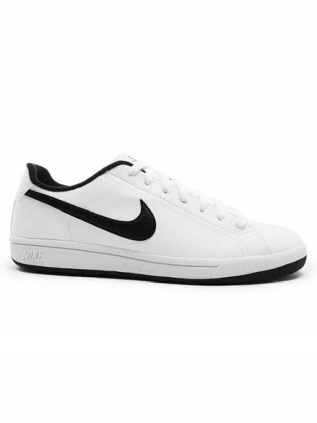 Main Draw SL Low Top Sneakers White - NIKE - BALAAN 1