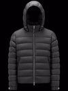 Arneb Short Padding Black - MONCLER - BALAAN 2