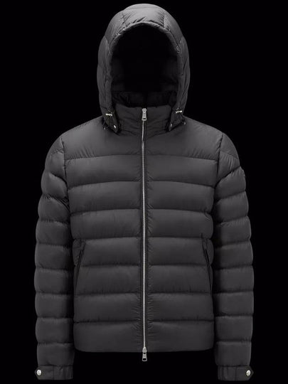 Arneb Short Padding Black - MONCLER - BALAAN 2