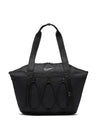 One Tote Bag Black - NIKE - BALAAN 1