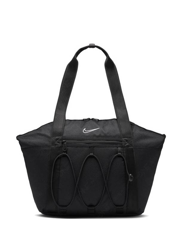 One Tote Bag Black - NIKE - BALAAN 1