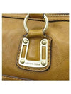 camel tote bag - MICHAEL KORS - BALAAN 4