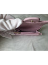 Classic Flap Snap Zipper Caviar Card Wallet Light Pink Gold AP4096 B10583 NY558 - CHANEL - BALAAN 5