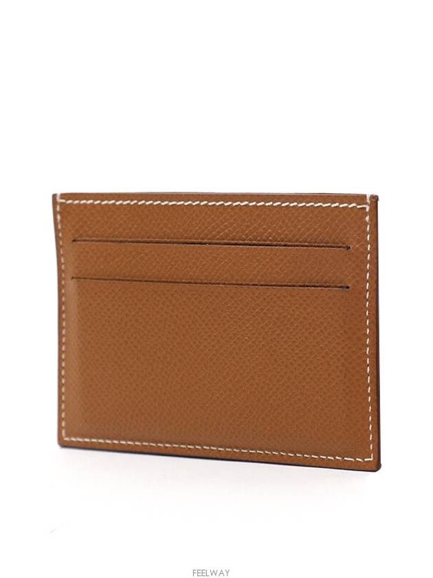 men card wallet - HERMES - BALAAN 2