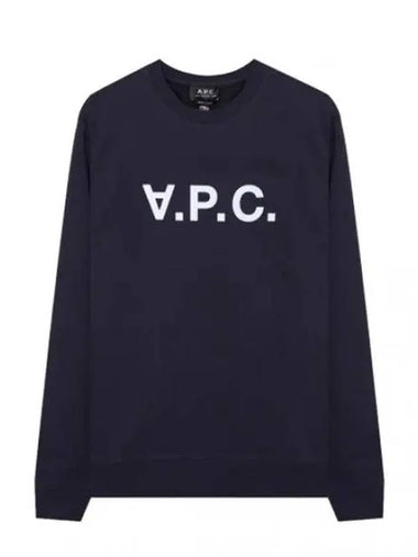 sweatshirt - A.P.C. - BALAAN 1