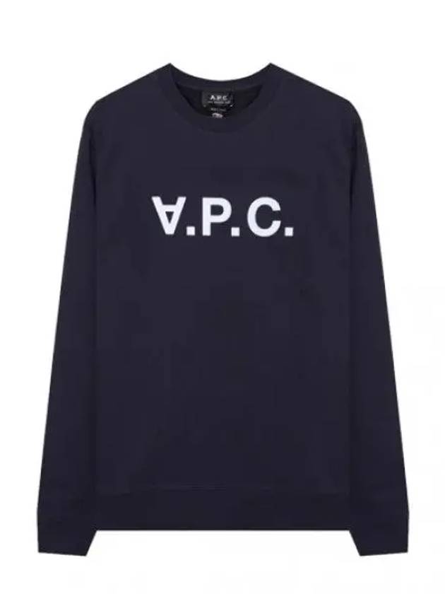 Sweatshirt Men s - A.P.C. - BALAAN 1