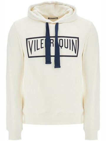 hooded sweatshirt with - VILEBREQUIN - BALAAN 1