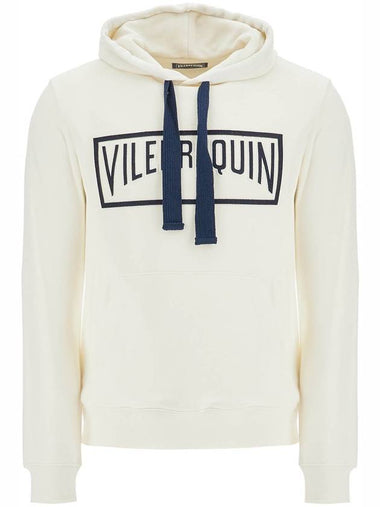 hooded sweatshirt with - VILEBREQUIN - BALAAN 1